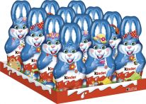FDE Easter - Kinder Schokolade Hase 160g