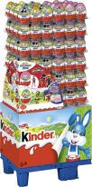 Ferrero Easter - Kleine Geschenke, Display, 144pcs