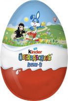 Ferrero Easter - Kinder Überraschung Riesen-Ei 220g