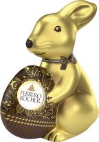 Ferrero Easter - Rocher Osterhase Zartbitter 60g