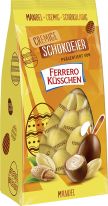 Ferrero Easter - Ferrero Küsschen Cremige Schokoeier Mandel 100g