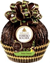 Ferrero Easter - Grand Rocher Zartbitter 125g