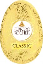 Ferrero Easter - Rocher Osterei 100g