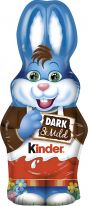FDE Easter - Kinder Schokolade Hase Dark & Mild 110g