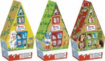Ferrero Easter - Kinder Mini Mix Haus 76g