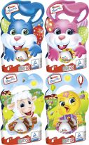 Ferrero Easter - Kinder Maxi Mix 157g