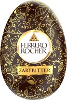 Ferrero Easter - Rocher Osterei Zartbitter 100g