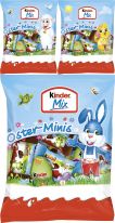 Ferrero Easter - Kinder Mix Beutel Oster-Minis 153g