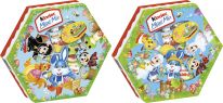 Ferrero Easter - Kinder Mix Osternest 143g