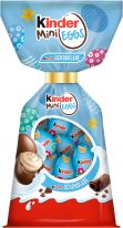 Ferrero Easter - Kinder Mini Eggs Schokolade 85g