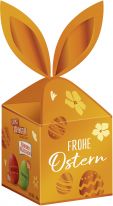 Ferrero Easter - Ferrero Küsschen Hasenohrenpack 180g