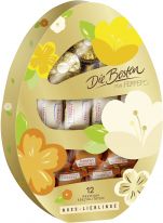 Ferrero Easter - Die Besten Geschenk-Ei 116g