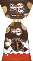Ferrero Easter - Kinder Mini Eggs Dark & Mild 85g