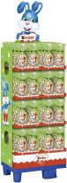 Ferrero Easter - Kinder & Co. Beutel 199g, Display, 80pcs