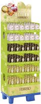 Ferrero Easter - Dekorieren mit 3 Pralinen Saison-Artikeln, Display, 144pcs