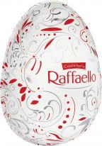 Ferrero Easter - Raffaello Osterei 100g