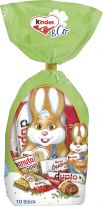 Ferrero Easter - Kinder & Co. Beutel 199g