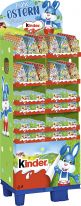 Ferrero Easter - Ostern 2 sort, Display, 176pcs