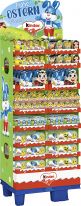 Ferrero Easter - Ostern 6 sort, Display, 478pcs