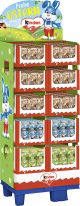 Ferrero Easter - Ostern 3 sort, Display, 222pcs