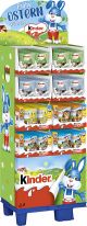 Ferrero Easter - Ostern 5 sort, Display, 172pcs