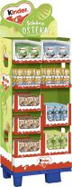 Ferrero Easter - Ostern 6 sort, Display, 181pcs