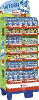 Ferrero Easter - Ostern 7 sort, Display, 334pcs