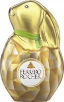 Ferrero Easter - Rocher Osterhase 70g