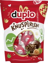 Ferrero Easter - Duplo Knusperlen 97,5g