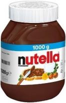 Ferrero Nutella 1kg