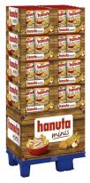 Ferrero Hanuta Minis 200g, Display, 96pcs