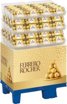 Ferrero Rocher 16er 200g, Display, 80pcs