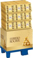 Ferrero Rocher 25er 312g, Display, 60pcs
