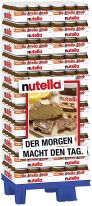 Ferrero Nutella 450g, Display, 330pcs