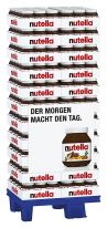 Ferrero Nutella 450g, Display, 330pcs