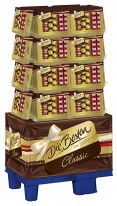 Ferrero Die Besten von Ferrero 269g, Display, 88pcs