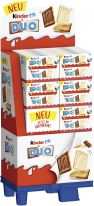 Ferrero Kinder Duo 12er 150g, Display, 120pcs