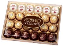 Ferrero ITR - Collection T24 269g