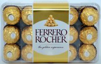 Ferrero ITR - Rocher T30 375g
