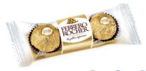 Ferrero ITR - Rocher T3 38g
