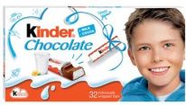 Ferrero ITR - Kinder Schokolade Big 400g