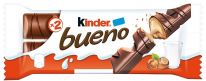 Ferrero ITR - Kinder Bueno T2 43g