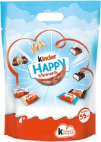 Ferrero ITR - Kinder Happy Moments T61 337g