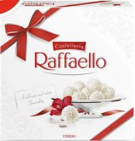 Ferrero ITR - Raffaello T24 240g