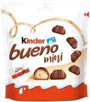 Ferrero ITR - Kinder Bueno Mini T18 97g