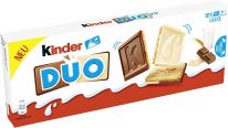 Ferrero ITR - Kinder Duo 12er 150g