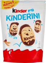 Ferrero ITR - Kinder Kinderini 250g