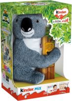 Ferrero ITR - Kinder Mix Natoons Plush 144g