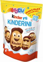 Ferrero ITR - Kinder Kinderini T22 275g