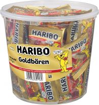 Haribo Goldbären 1000g, 6pcs